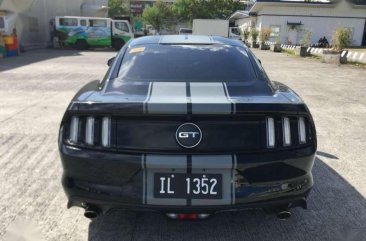 2016 Ford Mustang 50 GT for sale