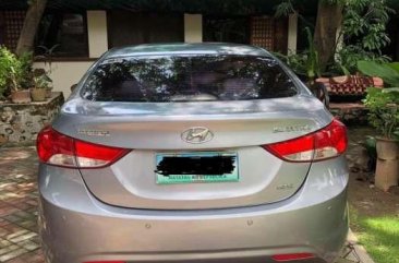 2012 Hyundai Elantra for sale