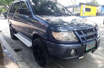 2002 Isuzu Crosswind for sale