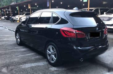 2016 BMW 218i 5k mileage