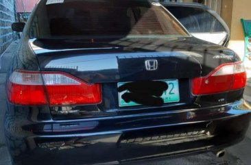 Honda Accord 1999 For sale