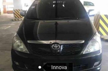 Toyota Innova 2007 for sale