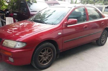 For sale: Mazda Rayban (gen 2.5) 1996 model
