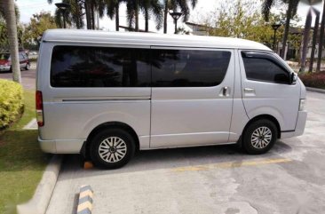 2014 Toyota Hiace For sale 