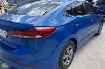 2017 Hyundai Elantra GL Manual not Automatic Rush Sale