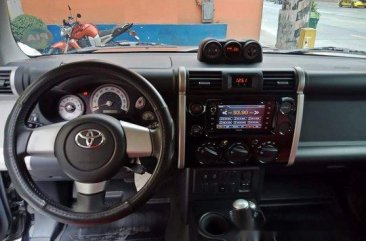 Toyota FJ Cruiser 2016 for sale