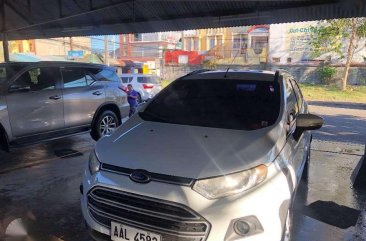 Ford Ecosport 2014 for sale