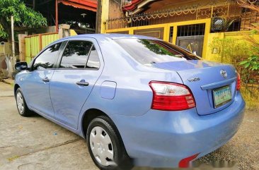 Used 2011 Toyota Vios 1.3 for sale