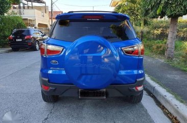 2015 Ford Ecosport for sale