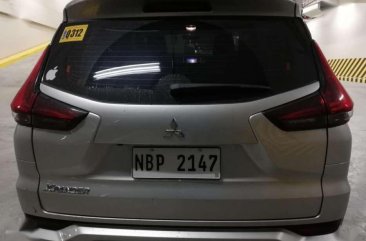 SELLING MITSUBISHI Xpander GLS 1.5 2019