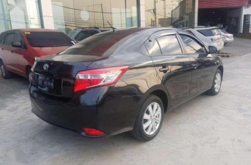 2017 Toyota Vios E MT Dual VVTi for sale