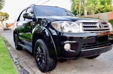 2008 Toyota Fortuner for sale