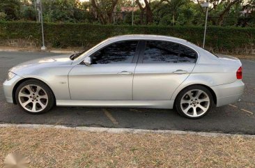 2008 BMW 325I FOR SALE