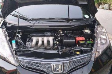 Honda Jazz 2013 1.5 Top of the Line