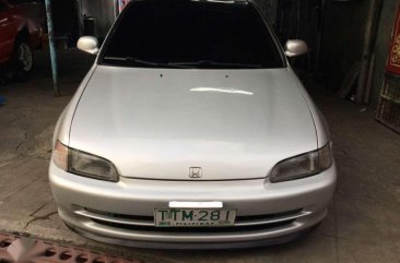 1994 Honda Civic FOR SALE