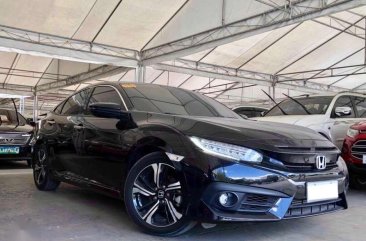 2017 Honda Civic for sale