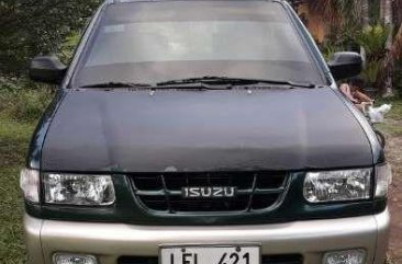 Like New Isuzu Crosswind XTO for sale