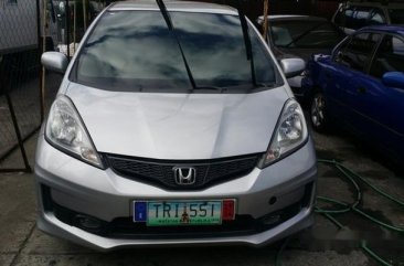 Honda Jazz 2012 AT for sale