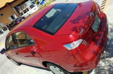 2010 Toyota Vios 1.3 for sale