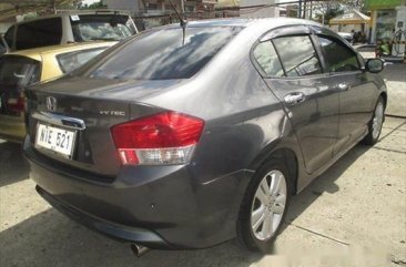 Honda City 2009 E AT for sale