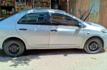 Toyota Vios j mt 2011 FOR SALE