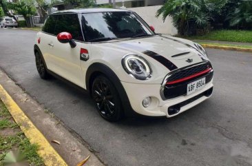 Mini Cooper S 2015 for sale