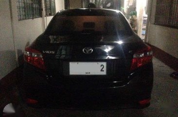 FOR SALE 2015 TOYOTA VIOS E A/T