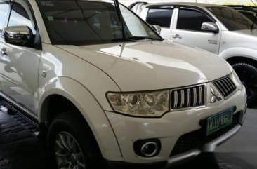 Mitsubishi Montero Sport 2010 GLS AT for sale