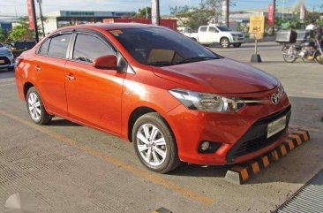 2018 Toyota Vios 1.3 E AT rush sale!