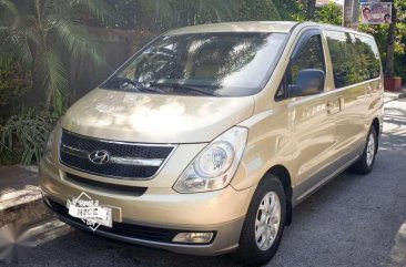 2011 Hyundai Starex for sale