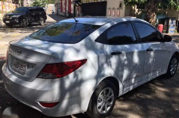 2014 Hyundai Accent for sale