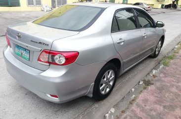 2012 Toyota Corolla Altis for sale