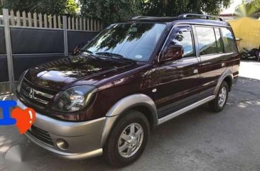 FOR SALE Mitsubishi Adventure GLS sports 2011 year model