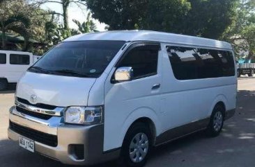 2015 Toyota Hiace for sale