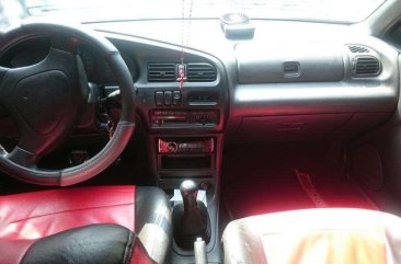 1996 Mazda 323 Familia for sale