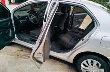 Toyota Vios j 2010 model manual FOR SALE