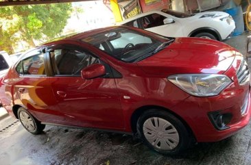 FOR SALE Mitsubishi Mirage G4