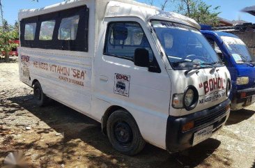 Like New Suzuki Multicab for sale