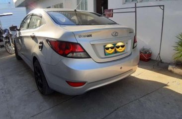 Hyundai Accent 2012 FOR SALE