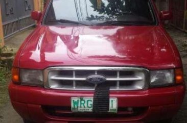 2001 Ford Ranger for sale