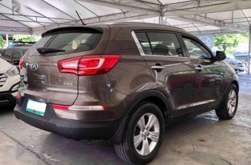 2013 Kia Sportage for sale