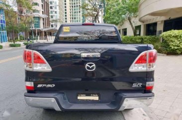 2017 Mazda BT50 for sale