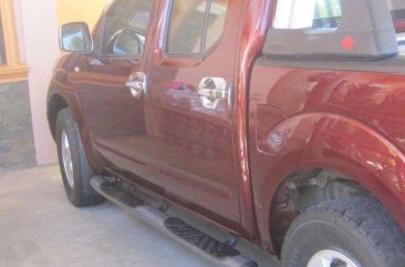 Nissan Navara 2010 for sale 