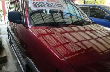 2003 Mitsubishi Adventure Diesel for sale