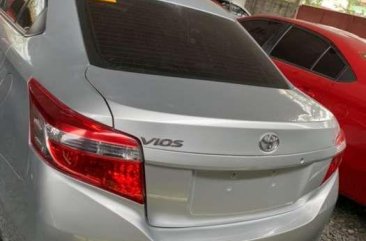 2017 Toyota Vios for sale