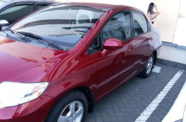 2005 Honda City for sale