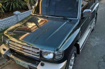 Mitsubishi Pajero 1997 for sale