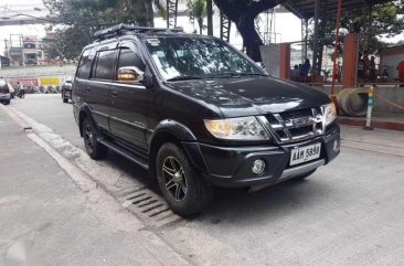 2014 Isuzu Crosswind Sportivo X