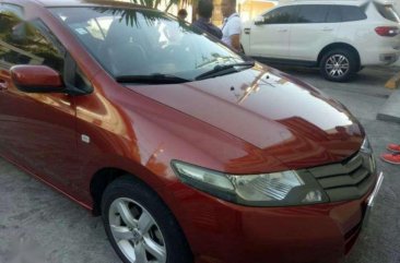 Honda City 2011 model RUSH FOR SALE