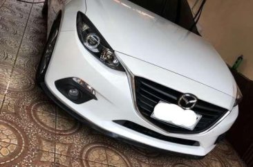 Mazda 3 2017 for sale